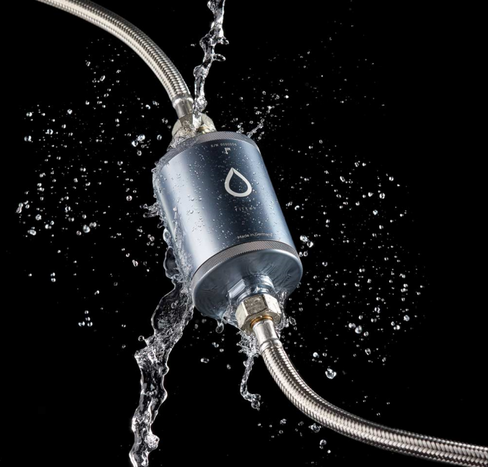 Looking for the best, plastic free, drinking water filter system in ...