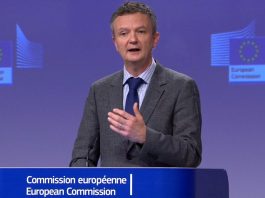 European Commission ‘ticks off’ Spain for allowing in non-EU visitors from countries like the UK without a negative COVID-19 test European Commission ticks off Spain for allowing in non-EU visitors from countries like the UK without a negative COVID-19 test