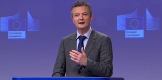 European Commission ‘ticks off’ Spain for allowing in non-EU visitors from countries like the UK without a negative COVID-19 test European Commission ticks off Spain for allowing in non-EU visitors from countries like the UK without a negative COVID-19 test