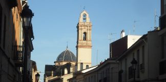 CHILD MURDER TRIAL: Couple in Spain’s Valencia face accusations of brutally killing their two young children in a ritual Godella