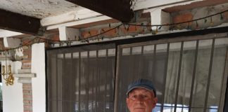 British expat in Spain faces demolition of his 17 year home – and a spell in prison – in repeat of controversial Priors case Gurney Davey