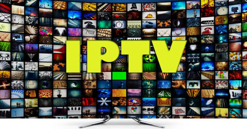 Iptv