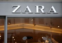 Inditex fashion group reports international sales boom as it prepares to close 56 shops in Spain this summer Inditex fashion group reports sales boom across its international network as it gets ready to close 56 shops in Spain this summer