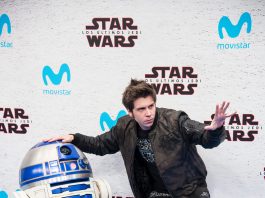 Spanish YouTube ‘influencers’ flee to Andorra to avoid taxes Influencers: Star Warz En Madrid