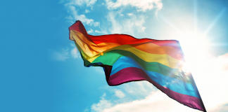 Where do Spain and the UK rank in top places to holiday for LGBTQ+ travellers? Lgbtq Flag