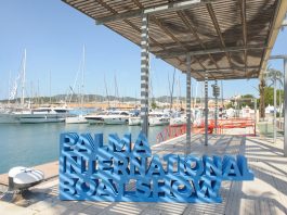 MALLORCA: Palma International Boat Show 2021 opens it doors Palma Ibs 2