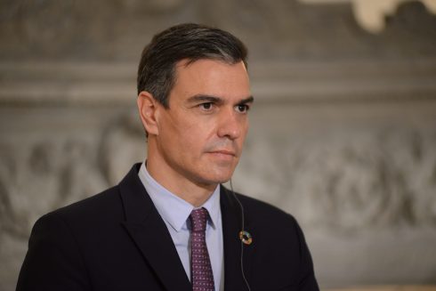 Pedro Sanchez hands out pardons to nine Catalan separatists jailed by Spain over 2017 illegal independence referendum