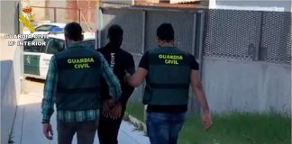 ‘Phishing’ and ‘Smishing’ gang on the Costa Blanca in Spain used credit card details conned out of victims 'phishing' And 'smishing' Gang On The Costa Blanca In Spain Stole Credit Card Details Supplied By Victims