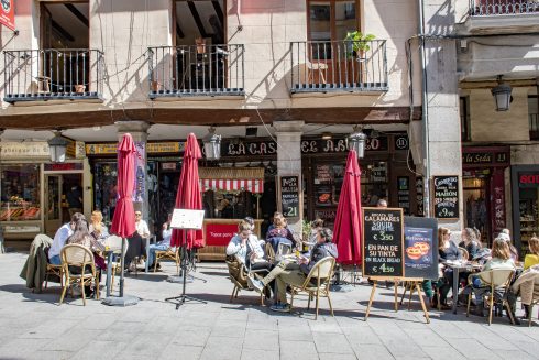 REVEALED: Bar and restaurant losses on the Costa Blanca in Spain due to COVID-19 pandemic restrictions