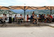 NEW NORMAL: What we know about Spain’s new Covid-19 restrictions in place until 70 percent of population vaccinated Premieres Vacances Estivales Sous Conditions Sanitaires Majorque Iles Baleares