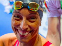 Spanish Paralympic champion swimmer wins top award in Spain Screen Shot 2021 06 03 At 11.47.57