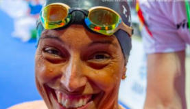 Spanish Paralympic champion swimmer wins top award in Spain Screen Shot 2021 06 03 At 11.47.57