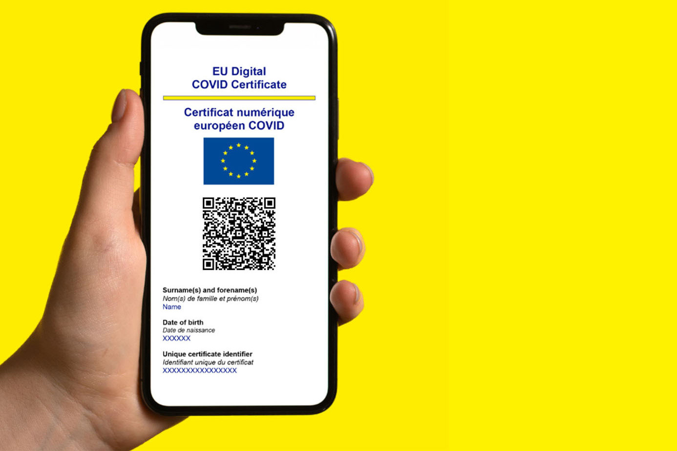 Spain Issues Over 2.7 Million Eu Covid Travel Certificates As Scheme Officially Launches On July 1