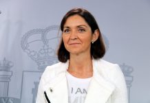 Spain’s Tourism Minister says government is having ‘daily’ contact with British counterparts to get country onto ‘Green’ travel list Spain's Tourism Minister Says That Her Government Is Having 'daily' Contact With British Counterparts Onto 'green' Travel List