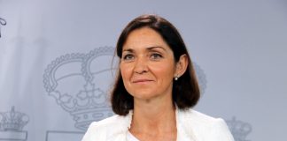 Spain’s Tourism Minister says government is having ‘daily’ contact with British counterparts to get country onto ‘Green’ travel list Spain's Tourism Minister Says That Her Government Is Having 'daily' Contact With British Counterparts Onto 'green' Travel List