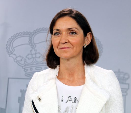 Spain’s Tourism Minister says government is having ‘daily’ contact with British counterparts to get country onto ‘Green’ travel list Spain's Tourism Minister Says That Her Government Is Having 'daily' Contact With British Counterparts Onto 'green' Travel List