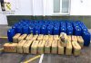 Yacht was camouflaged as a fishing boat to smuggle tons of drugs into a Costa Blanca port in Spain Yacht Was Camouflaged As A Fishing Boat To Smuggle Tons Of Drugs Into A Costa Blanca Port In Spain