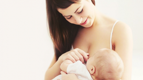 Breastfeeding 2