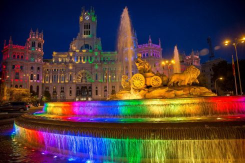 Cibeles