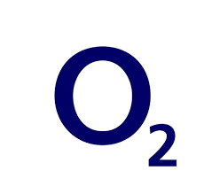 O2 Logo 1