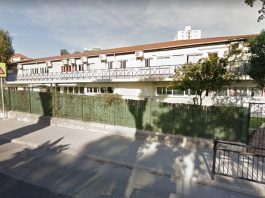 LAID OFF: Sacking of temp workers at Gibraltar special needs centre sparks political debate St Bernadettes