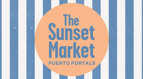 Sunset Market Puerto Portals Puerto Portals 360