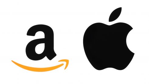 Amazon And Apple Face Collusion Probe In Spain Over Stopping Rivals From Selling Electrical Products