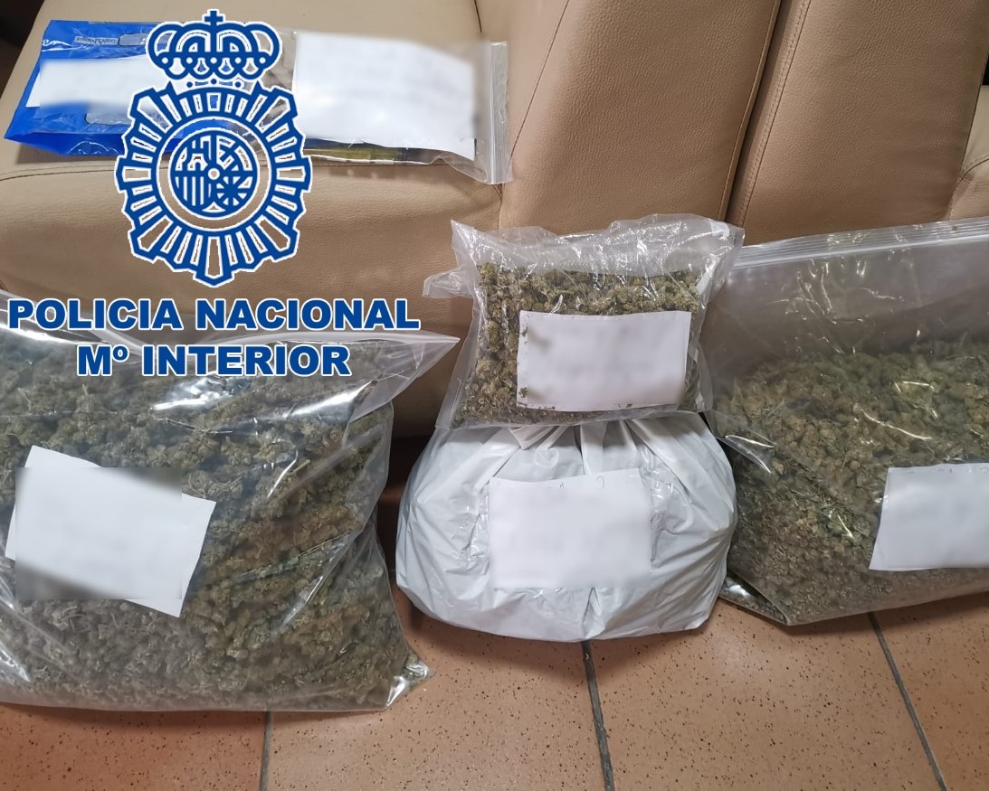 British Expat Who Ran A Costa Blanca Cannabis Club Is Arrested For Drug Deaing In Spain (2)