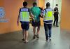 Massive police bust leads to more than 100 arrests for mafia money laundering in Spain Mafia men arrested in Spain