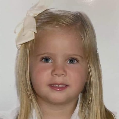 leire, photo issued by family