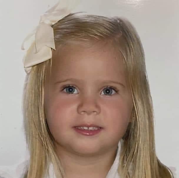 leire, photo issued by family