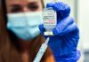 Extra supplies of COVID-19 Moderna vaccine to go to Costa Blanca and Valencia areas of Spain Extra supplies of COVID-19 Moderna vaccines will go to Costa Blanca and Valencia areas of Spain