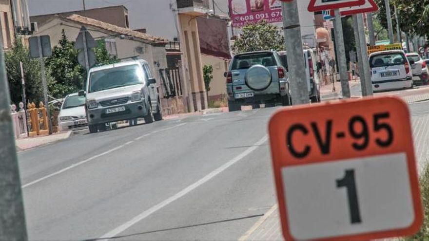 Long Promised Dual Carriageway Upgrade For A Busy Costa Blanca Tourist Road In Spain Is Announced