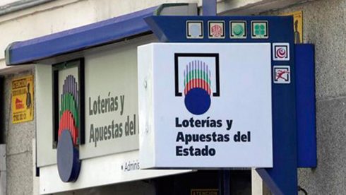 Lottery Store Manager Kept A Customer's Winning Ticket Worth Over €55,000 In Murcia Area Of Spain
