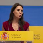 Ministers in Spain support new law that will classify all 'non-consensual' sex as rape