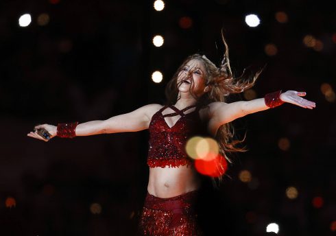 Shakira could go on trial and be jailed if convicted of €14 million tax fraud in Spain
