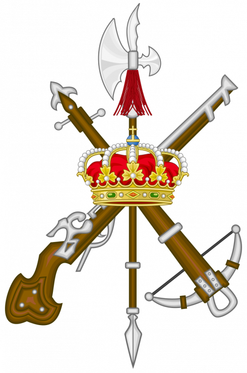 Spanish Legion