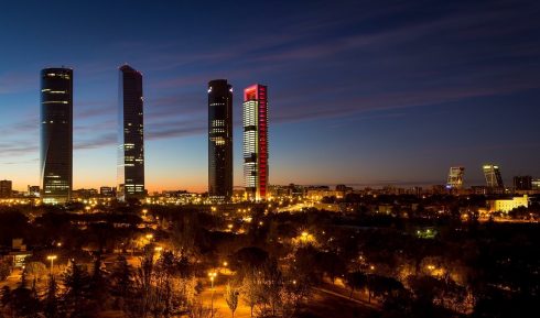 Surprise inspections for Big Four accounting firms accused of running sweatshop practices in their Spain offices