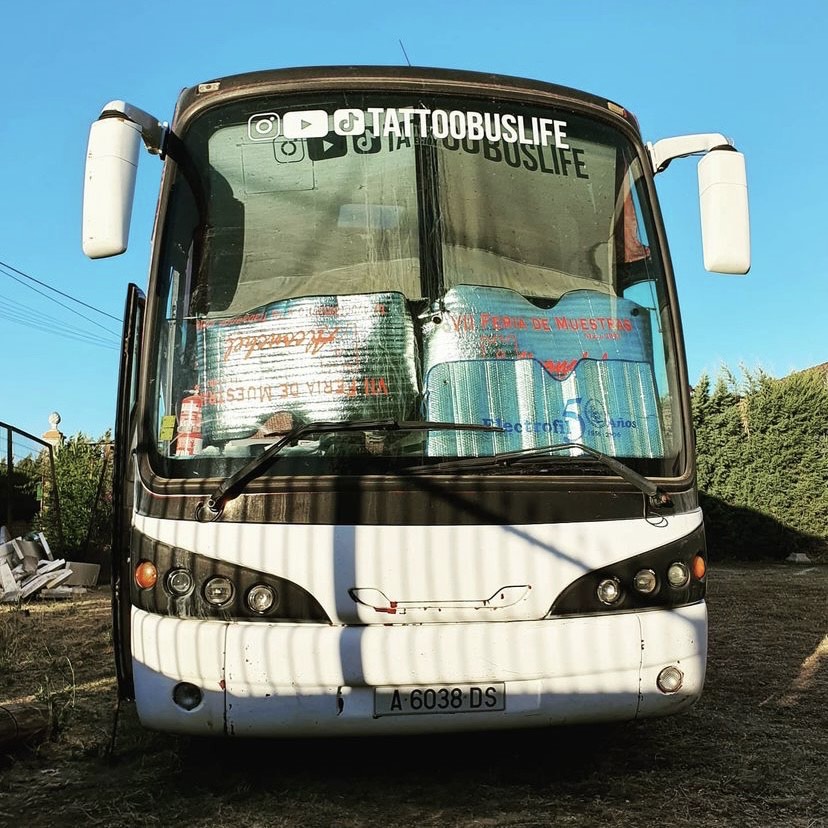Motorized Home
