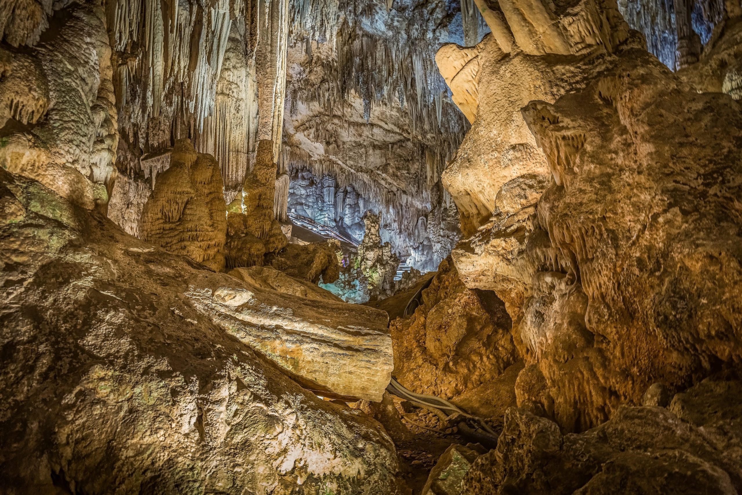 Nerja Cave Px Here