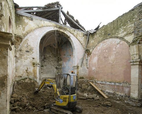 Tas Ruin (1)