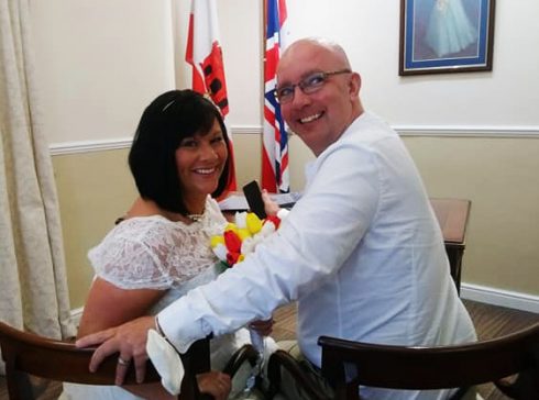 Wedding 1