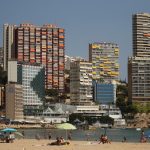 British tourists in Spain are increasingly booking all-inclusive stays in areas like Benidorm due to inflation - in bad news for local restaurants and bars British tourists in Spain are increasingly booking all-inclusive stays in areas like Benidorm due to inflation - in bad news for local restaurants and bars