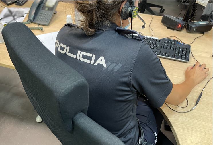 Man Froze Emergency Centre Computer By Making Hundreds Of Bogus Calls In Costa Blanca Area Of Spain