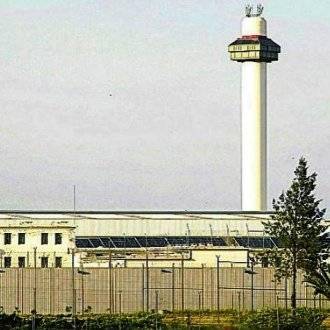 Picassent Prison