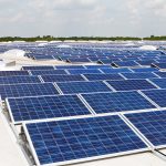 Repsol and Telefonica join forces to sell and install solar energy panels in Spain