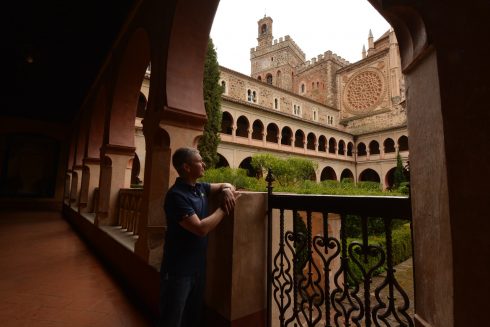 A Monasterio Guadalupe 07