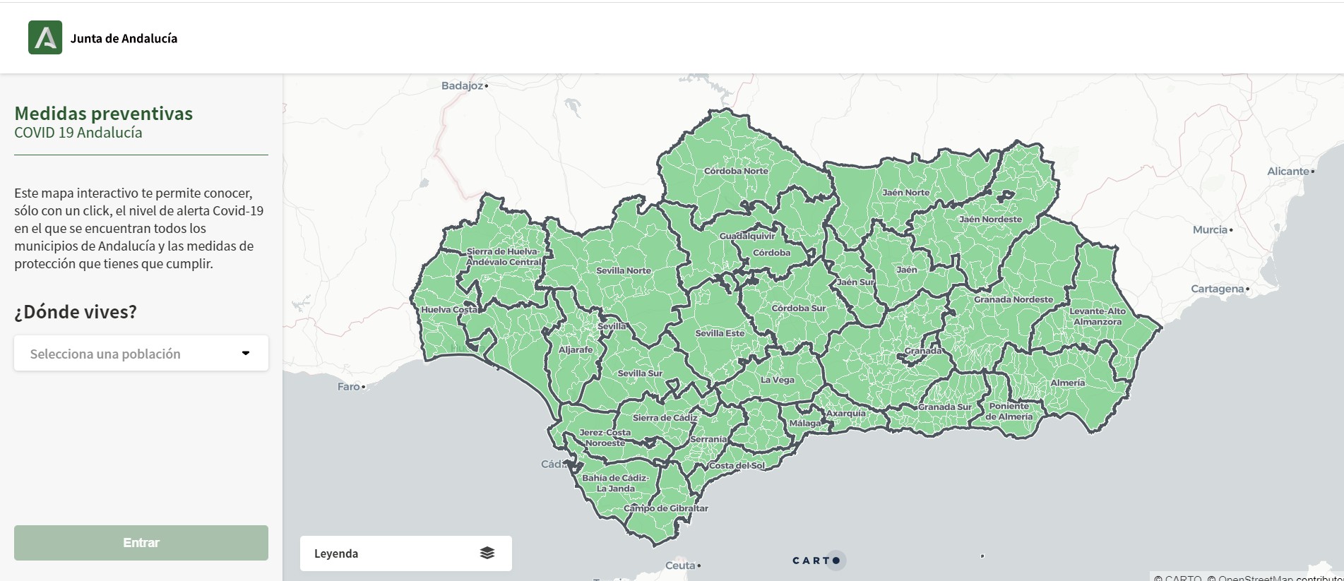 EXPLAINER These are the new COVID19 measures—including face mask