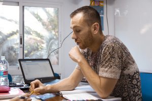 Costa De Valencia, Escuela De Espaรฑol Academia (24)