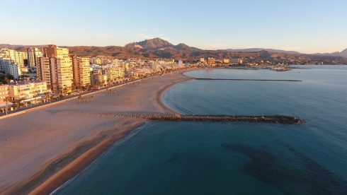 El Campello Leads Costa Blanca Hotel Occupancy Boost In Spite Of Fewer British Bookings In Spain